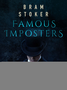 E-kniha Famous Imposters