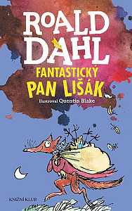 E-kniha Fantastický pan Lišák