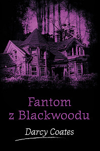 E-kniha Fantom z Blackwoodu