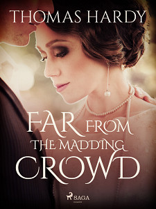 E-kniha Far from the Madding Crowd