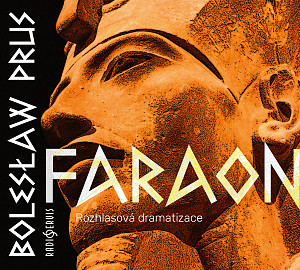 E-kniha Faraon