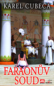 E-kniha Faraonův soud