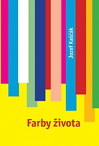 E-kniha Farby života