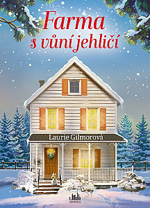 E-kniha Farma s vůní jehličí