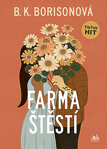 E-kniha Farma štěstí