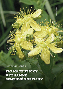 E-kniha Farmaceuticky významné semenné rostliny