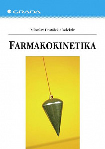 E-kniha Farmakokinetika