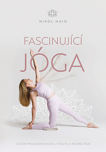 E-kniha Fascinující jóga