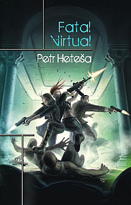 E-kniha Fatal Virtual