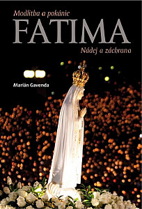 E-kniha Fatima