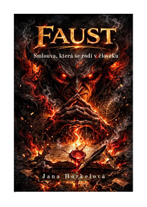 E-kniha FAUST