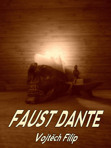 E-kniha Faust Dante