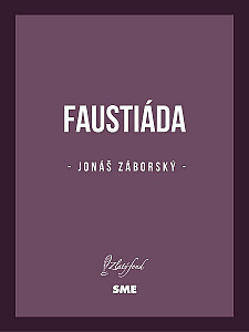 E-kniha Faustiáda