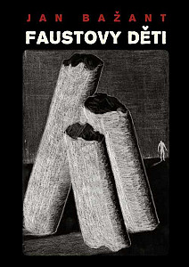 E-kniha Faustovy děti