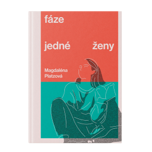 E-kniha Fáze jedné ženy