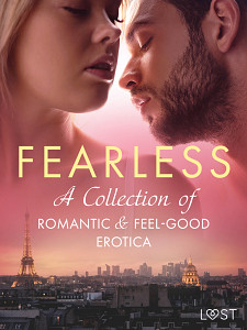 E-kniha Fearless: A Collection of Romantic & Feel-good Erotica