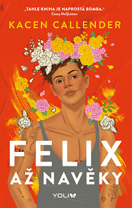 E-kniha Felix až navěky