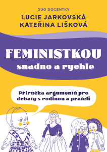 E-kniha Feministkou snadno a rychle