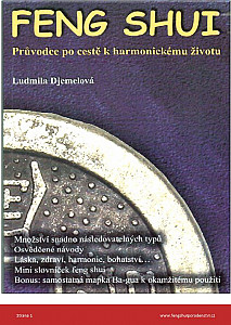 E-kniha Feng Shui