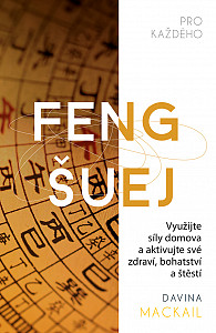E-kniha Feng šuej pro každého