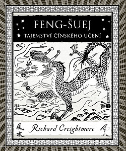 E-kniha Feng-šuej
