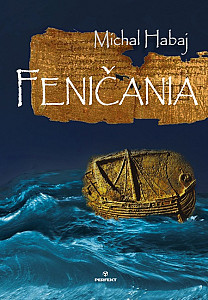 E-kniha Feničania