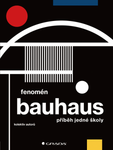 E-kniha Fenomén Bauhaus