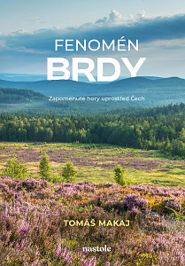 E-kniha Fenomén Brdy