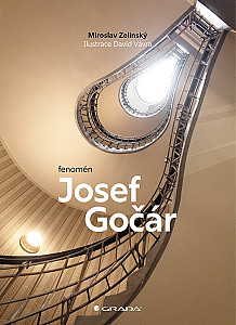 E-kniha Fenomén Josef Gočár
