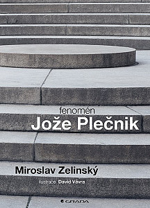 E-kniha Fenomén Jože Plečnik