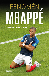 E-kniha Fenomén Mbappé