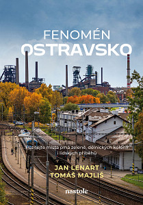 E-kniha Fenomén Ostravsko