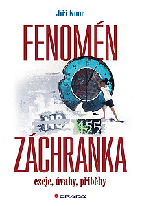 E-kniha Fenomén záchranka