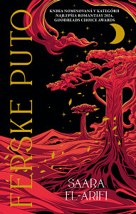 E-kniha Férske puto