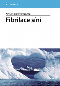 E-kniha Fibrilace síní