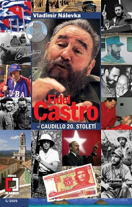 E-kniha Fidel Castro