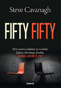 E-kniha Fifty Fifty