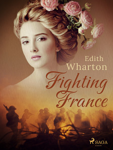 E-kniha Fighting France