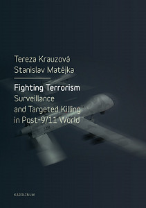 E-kniha Fighting Terrorism: Surveillance and Targeted Killing in Post-9/11 World