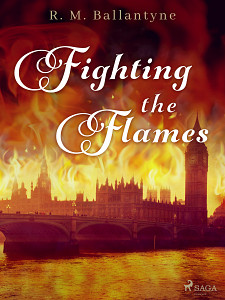 E-kniha Fighting the Flames