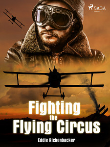 E-kniha Fighting the Flying Circus