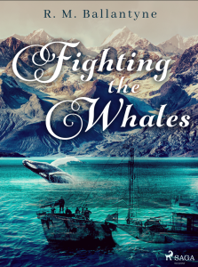 E-kniha Fighting the Whales