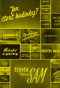 E-kniha Film – náš pomocník