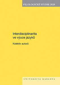 E-kniha Filologické studie 2020