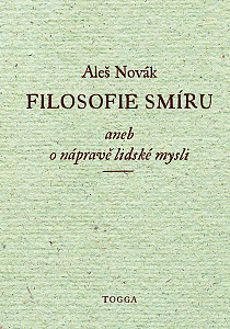 E-kniha Filosofie smíru, aneb, O nápravě lidské mysli