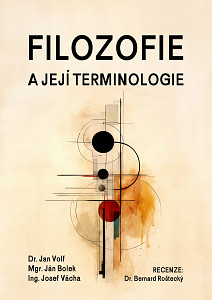 E-kniha Filozofie a její terminologie