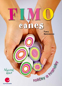 E-kniha Fimo