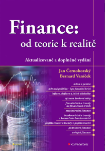 E-kniha Finance: od teorie k realitě