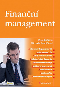 E-kniha Finanční management