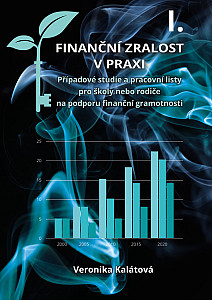 E-kniha Finanční zralost v praxi I.